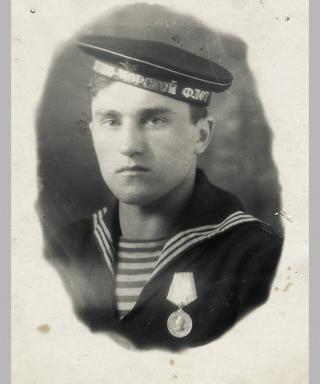 Рудов Николай Григорьевич
