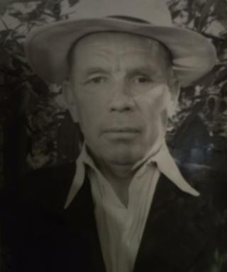 Ситдиков Хабир Арасланович