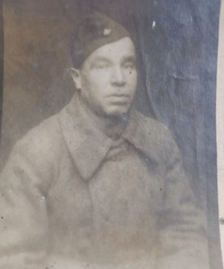 Винокуров Василий Николаевич