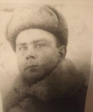 Соловьев Иван Яковлевич