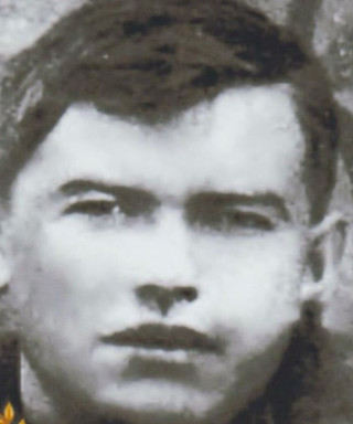 Миненко Пётр Яковлевич