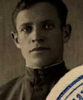 Курилов Сергей Алексеевич