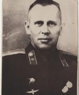 Сентюрин Константин Алексеевич