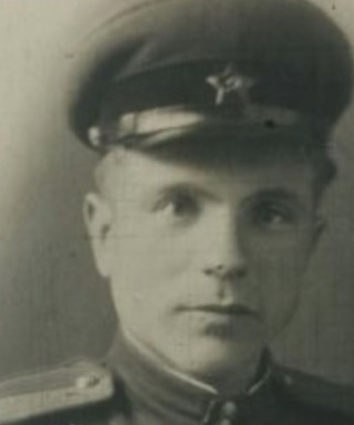 Артамонов Михаил Андреевич