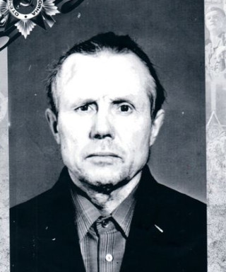 Вязовцев Николай Николаевич