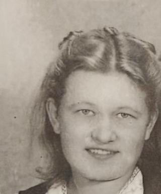 Лебедева Павла Петровна