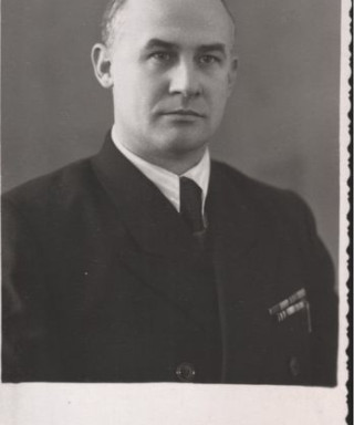 Котельников Владимир Николаевич