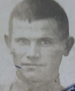 Дементьев Александр Никитович