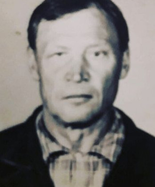 Фадеев Исак Николаевич