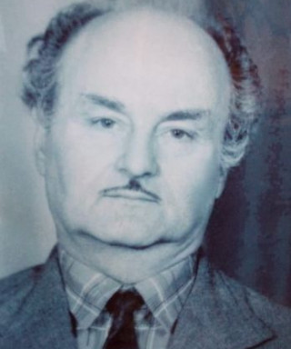 Акентьев Дмитрий Федорович