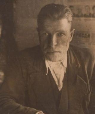 Береснев Александр Григорьевич