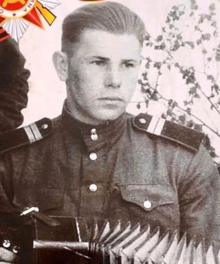 Сорокин Александр Васильевич