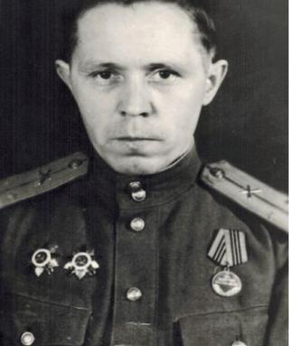 Смирнов Фёдор Павлович