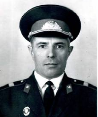 Кульков Анатолий Егорович