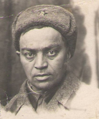 Дриев Николай Борисович