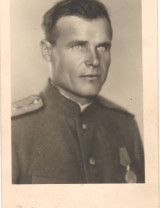 Аракчеев Михаил Григорьевич