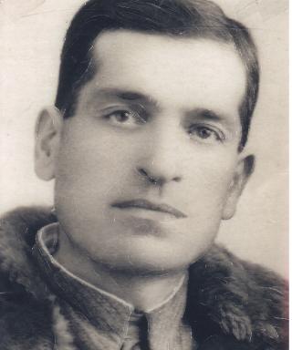 Дзодзаев Мухарбек Кубадиевич