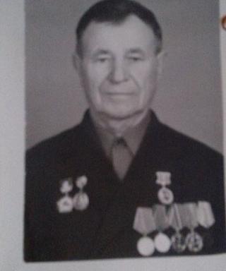 Третьяков Павел Александрович