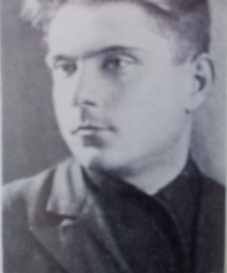 Молочко Николай Петрович