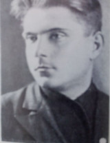 Молочко Николай Петрович