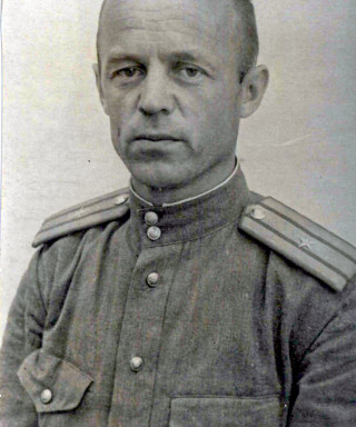 Чаблин Сергей Алексеевич