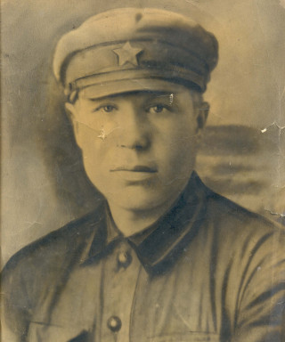 Балакин Иван Афанасьевич