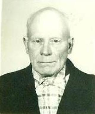 Моисеев Иван Максимович