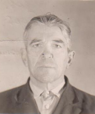 Евсюков Афанасий Федотович