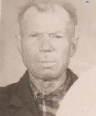 Смоляков Яков Алексеевич