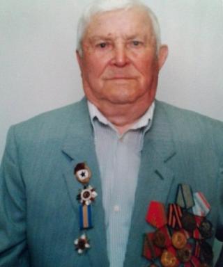 Сиротенко Николай Андреевич