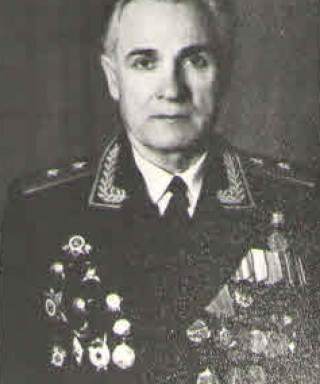 Ткачёв Алексей Данилович