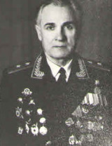 Ткачёв Алексей Данилович