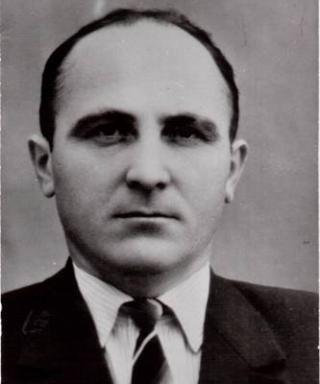 Цомаев Валентин Георгиевич