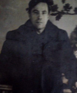 Ульянов Василий Сергеевич