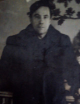 Ульянов Василий Сергеевич