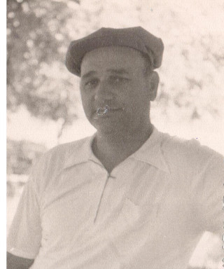 Бокоев Ислам Осчеевич