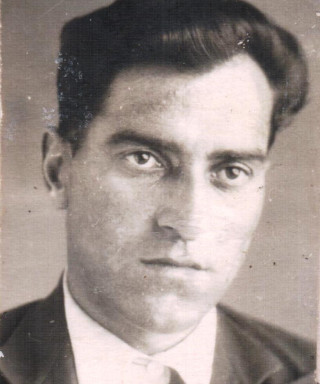 Магкеев Александр Ельмурзаевич