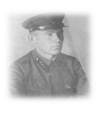 Шляхов Александр Владимирович