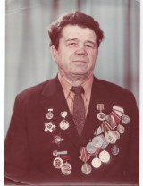 Колчин Иван Иванович