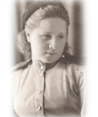 Селиверстова Анна Ивановна