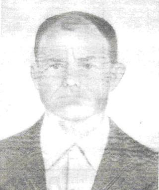 Мишенин Иван Конович