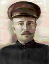 Здоровцев Стефан Алексеевич