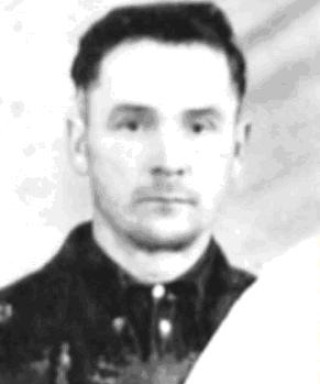 Гавриленко Георгий Назарович