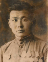 Маминов Петр Бадминович