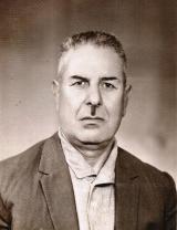 Касимов Агалар Абдулович