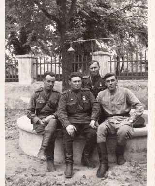 Кузнецов Николай Михайлович