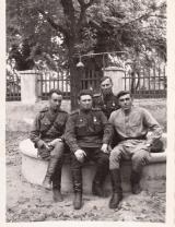 Кузнецов Николай Михайлович