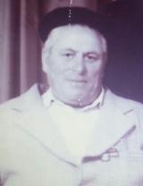 Плиев Георгий Алексеевич