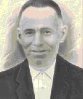 Бублик Иван Фёдорович