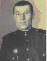 Черноокий Моисей Антонович